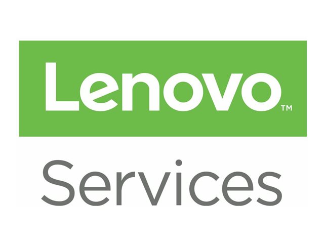 Lenovo Premier Support Plus Upgrade - Extended service agreement - parts and labour (for system with 1 year Premier Support) - 3 years (from original purchase date of the equipment) - on-site - response time: NBD - for ThinkPad L13 Gen 4, L13 Yoga Gen 4, L14 Gen 4, L15 Gen 4, T14 Gen 4, X13 Gen 4