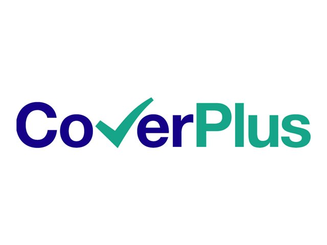 5 years CoverPlus Onsite service for