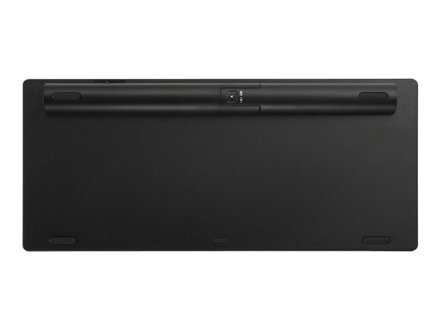 Kensington Dual Wireless Compact KB