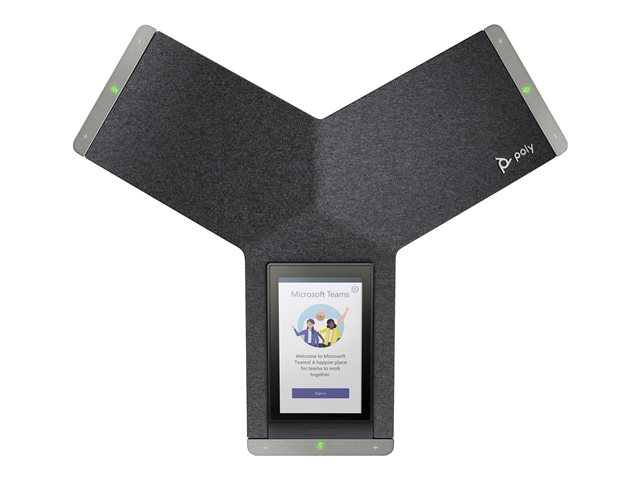 Poly Trio C60 IP Conference Phone for an