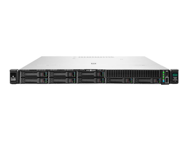 HPE DL325 G10+ v2 7313P MR416i-a EU Svr