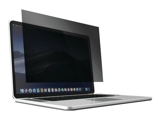 Kensington - Notebook privacy filter - 2-way - removable - 15\" - for Apple MacBook Pro 15.4\" (Late 2016)