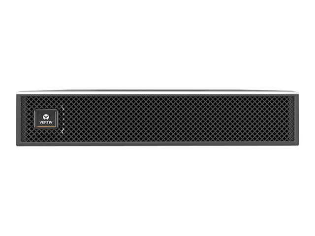 Vertiv Liebert GXT5 external battery cabinet for 1.5kVA - 2kVA product variants