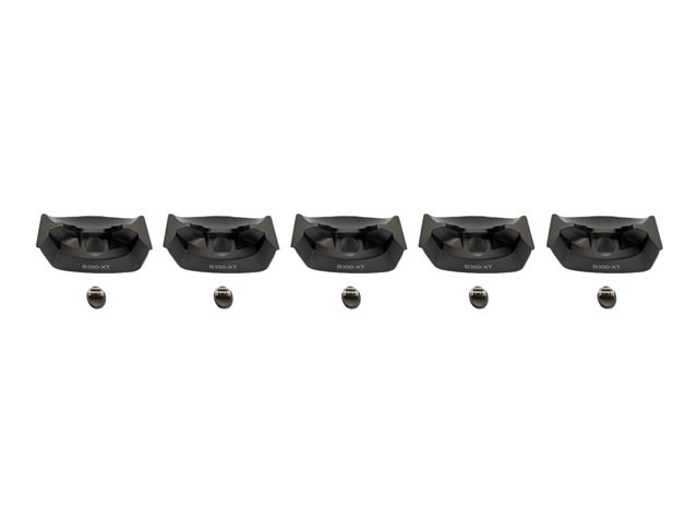 B350-XT Cradles and adapters
