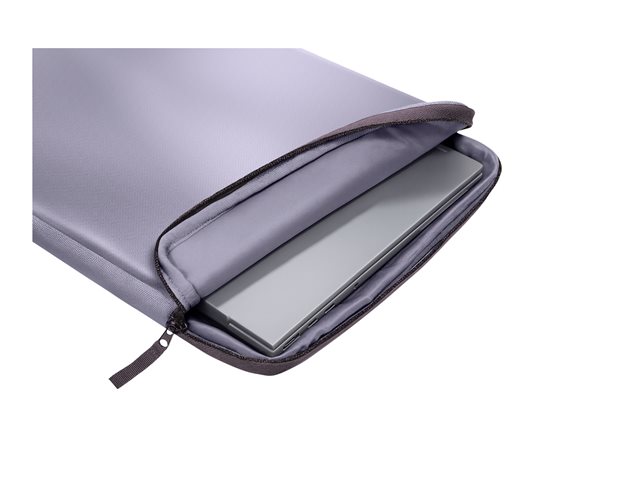 HP Protective - Notebook sleeve - 13\" - 14\" - galactic lilac