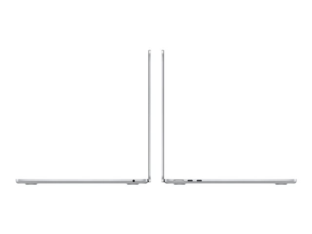 13-inch MacBook Air: Apple M5 chip with 10-core CPU and 10-core GPU, 24GB, 1TB SSD - Silver