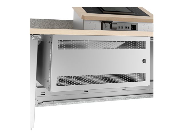 FORUM 6RU UNDERMOUNT RACK KD MAGN FD