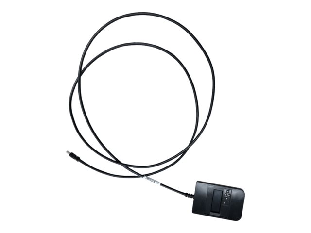 Lenovo External Diagnostics Handset - System diagnostic device - for ThinkSystem SR630 V2, SR645, SR650 V2, SR665, SR850 V2, ST650 V2