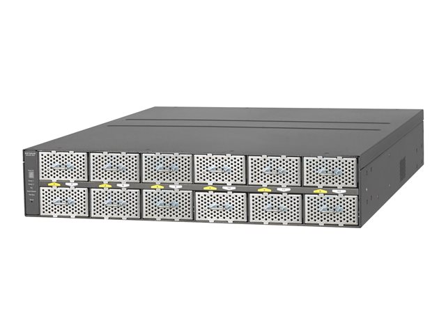 NETGEAR M4300-96X - Switch - L3 - Beheerd - luchtstroom van voorkant naar achterkant - rack-uitvoering