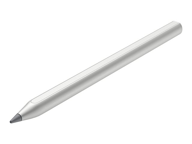 HP - Digital pen - wireless - natural silver - for Chromebook x2 11-da0050ng, 11-da0070ng, 11-da0210nd, 11-da0215nd