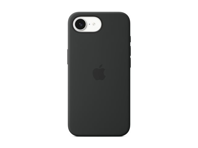 Apple Siliconenhoesje voor iPhone 16e 