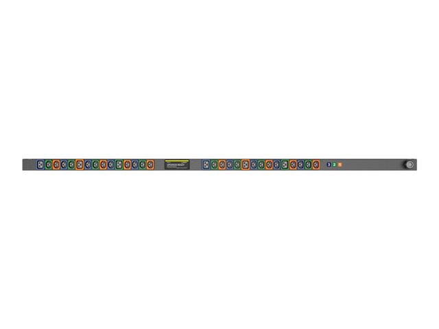 Vertiv Geist Rack PDU element upgradeabl