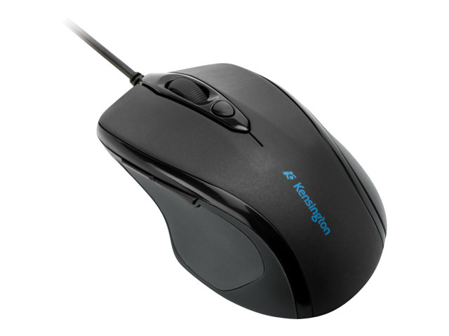 Kensington Pro Fit - Mouse - right-handed 