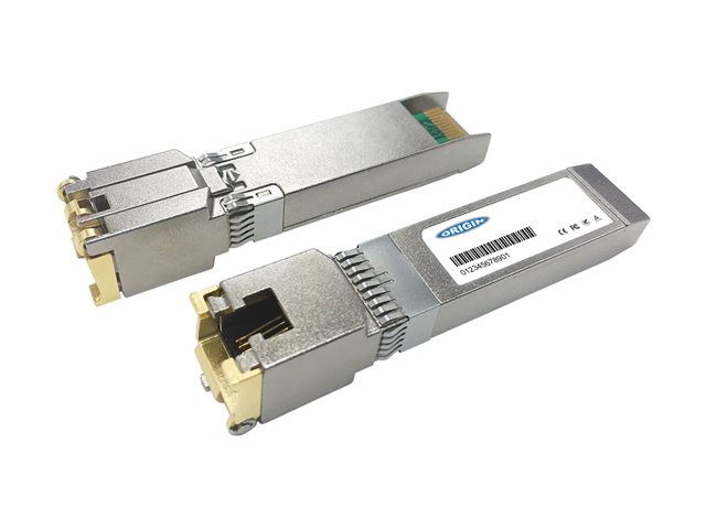 Origin 1000Base-T Mini-GBIC