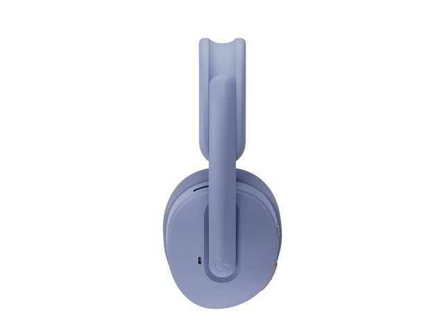 G325 GAMING HEADSET EMEA28I-935 LILAC RE