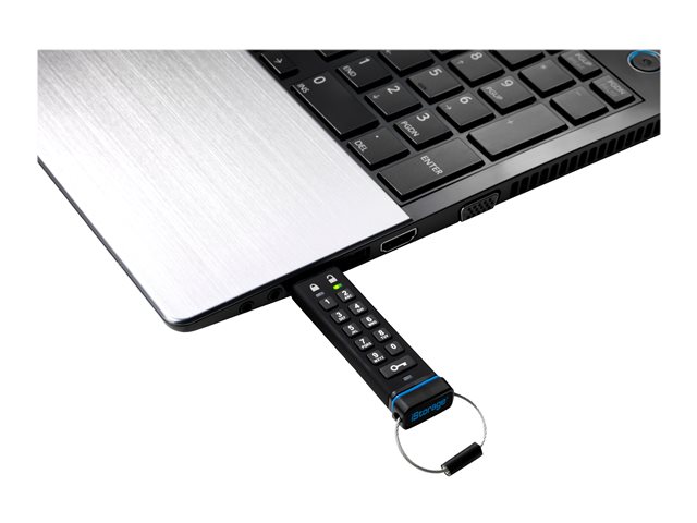 datAshur 256bit 4GB FIPS 1402 Certified