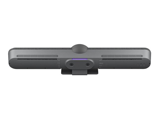 Rally Bar - GRAPHITE - EMEA RALLY BAR