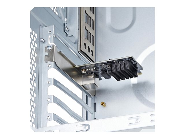 1-Port Gigabit PCIe Network Card TAA