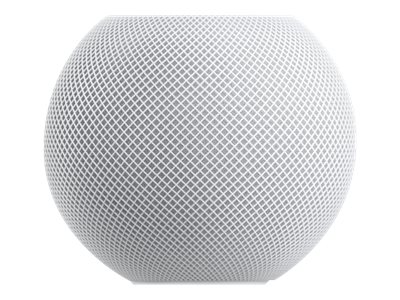 Apple HomePod mini - Smart speaker - Wi-Fi, Bluetooth - App-controlled - white