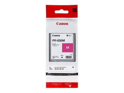 Ink Tank 55 ml PFI-030 Magenta