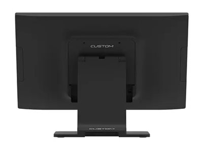 TREK 15.6IN TOUCH MONITOR STAND TRUE-FLA