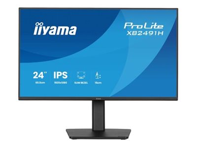 24\"W LCD Business Full HD IPS