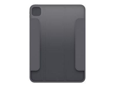 OtterBox Symmetry Folio Apple iPad Pro 11\" (M4) Thunderstorm - purple - ProPack
