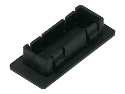 DIGITUS BLINDPLATE FOR LC DUPLEX HOLES