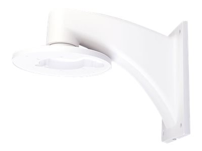 Cisco Meraki - Camera dome mounting arm - wall mountable - for Cisco Meraki MV21, MV71