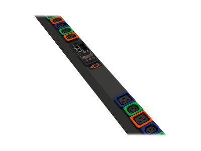 Geist Rack UPDU branch mentered 0U