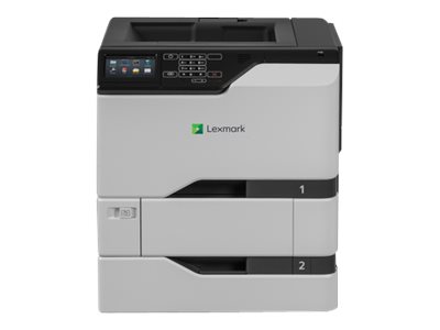 CS725dte High Volt BH 1200dpi 47ppm