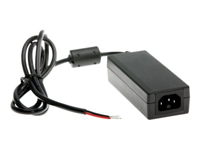 AXIS T8006 PS12 - Power adapter - Europe - for AXIS A1610, D3110, Q1910, Q1921, Q1922, Q1952, Q7424, W400