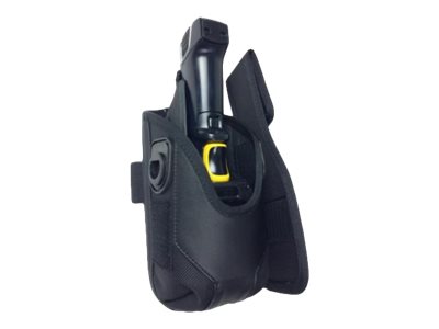 TC8000 QUICK-DRAW HOLSTER REQ BELT FOR HOLSTER/SHOUL STRAP