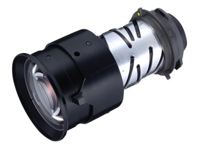 NEC NP12ZL - Zoom lens - 19.4 mm - 25.3 mm - f/2.2-2.69