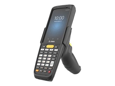 MC27 WWAN BT 2D SE4100 CAM 4in