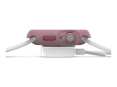 OB Bumper for Watch Series 8/7 45mm pink