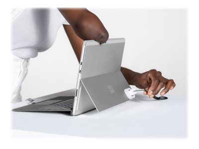 Microsoft Surface Adaptive Kit - Notebook accessories bundle - for Surface Go 3, Laptop 4, Laptop 5, Laptop Go 2, Laptop Studio, Pro 8, Pro 9, Studio 2+