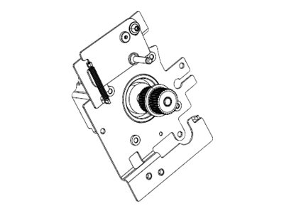 Kit Drive Motor ZT510
