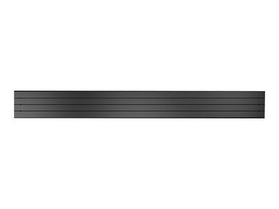 Chief Fusion Modular Extrusion FMSH48 Horizontal Row - Mounting component (mounting rail)