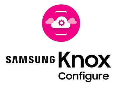 Samsung Knox Configure Setup 2 Year