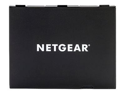 NETGEAR MHBTRM5 - Mobile hotspot battery - Lithium Ion - 5040 mAh - 19.78 Wh - for Nighthawk M1 Mobile Router