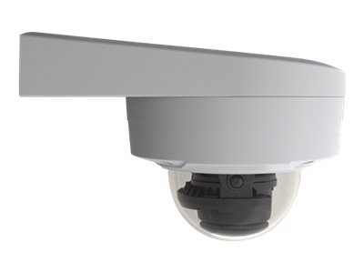 AXIS TM3101 Pendant Mount - Camera mount - ceiling mountable, wall mountable - indoor - white - for AXIS M3067, M3068, M3085, M3086, M4206, M4215, M4328, P3905, P3925, P3935, M42 Series