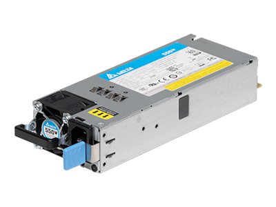 Synology PSU 550W-RP MODULE_1 - Power supply - redundant (plug-in module) - 550 Watt - for RackStation RS2821RP+