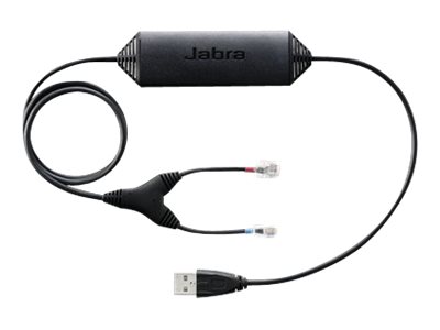 LINK EHS adapter for Cisco USB AUX Electronic Hook Switch