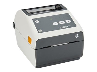 ZD421d HC - 203 dpi USB USB - Host BTLE5 Ethernet