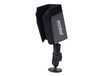 Holder - Rugged - Black/Grey
