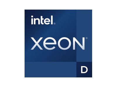 Intel Xeon D-1726 - 2.9 GHz - 6-core - 12 threads - 10 MB cache - FCBGA2227 Socket - OEM