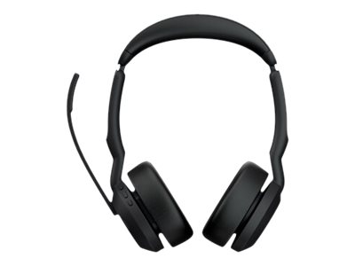 Jabra Evolve2 55Link380a UC Stereo