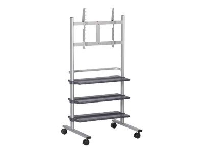 Vogel's PB 150 - Cart - for flat panel - screen size: 36\"-50\"