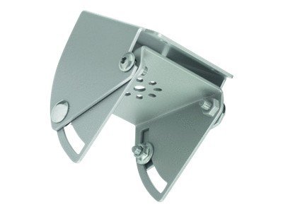 Vogel's PUC 1030 - Mounting component (ceiling plate) - for LCD display - silver - for Vogel's PFI 30XX, PUC 21XX, PUC 23XX, Professional PFI 30XX, PUC 2130, PUC 2308